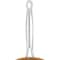 Brentwood 2-Piece Nonstick Induction-Compatible Copper Fry Pan Set